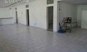 Imagem 5: Santo André - Galpão/Depósito/Armazém - Parque Capuava