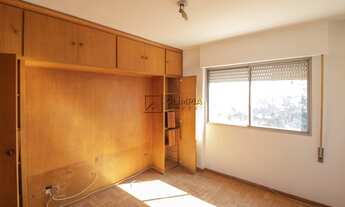 Imagem 6: Apartamento Venda 3 Dormitórios - 112 m² Vila Clementino