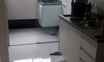 Imagem 6: Apartamento com 2 dormitórios à venda, 54 m² por R$ 250.000,00 - São Benedito - Uberaba/MG