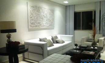 Imagem: APARTAMENTO - JARDIM AMÉRICA - SP