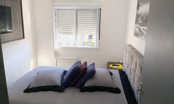 Imagem 2: Apartamento em Vila Nova