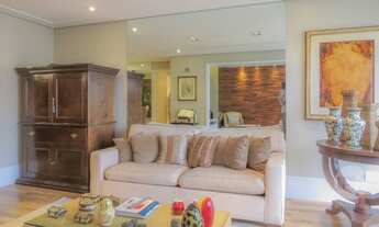 Imagem 5: Vila Nova - Locação com Mobília