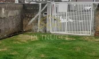 Imagem 2: Casa - Parque Jambeiro - Campinas