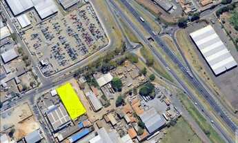 Imagem 2: área - Real Parque - Campinas