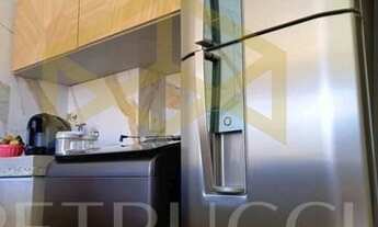 Imagem 7: Apartamento - Vila Nova - Campinas