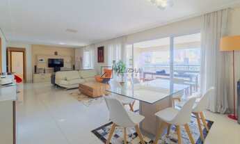 Imagem 2: Venda Apartamento 3 Dormitórios - 208 m² Chácara Klabin