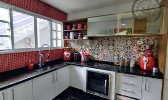 Imagem 7: Casa com 3 dormitórios à venda, 250 m² por R$ 1.500.000,00 - Vila Caiçara - Praia Grande/S