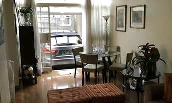 Imagem: CASA TÉRREA - BROOKLIN - SP