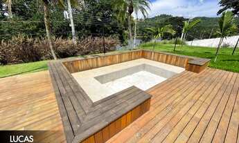 Imagem 5: Casa Modelo no Condomínio Fechado em Atibaia-SP