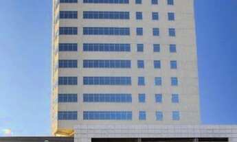 Imagem 2: Andar Corporativo, 276 m² - venda por R$ 2.423.514,72 ou aluguel por R$ 7.900,00/mês - Est