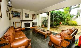 Imagem: São Paulo - Casa Padrão - BROOKLIN PAULISTA