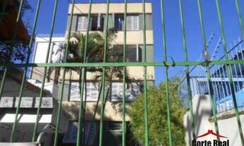 Imagem: PORTO ALEGRE - Apartamento Padrão - Jardim