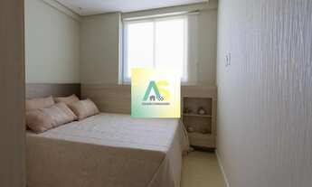 Imagem 3: Vendo Apartamento 02 quartos Pronto Para Morar em Piedade, Preço Promoçional