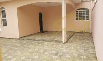 Imagem 3: Casa - São José - Paulínia