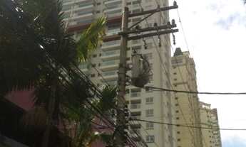 Imagem: APARTAMENTO - BROOKLIN - SP