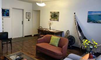 Imagem: APARTAMENTO - ALTO DA LAPA - SP