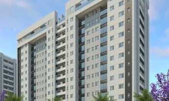 Imagem 6: Apartamento para venda com 96 metros quadrados com 3 quartos em Norte - Brasília - DF