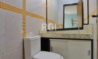 Imagem 6: Porto Alegre - Casa Padrão - Teresópolis