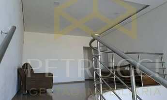 Imagem 3: Casa - Parque Luciamar - Campinas