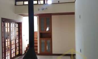 Imagem 3: Casa - Jardim Santa Genebra II (Barão Geraldo) - Campinas