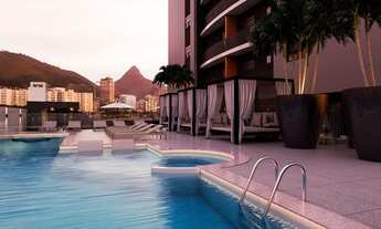 Imagem: SELENZA RESIDENCE