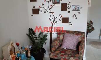 Imagem 3: Venda - APARTAMENTO - MORADA PARADISO - JARDIM PARAISO - SAO JOSE DOS CAMPOS - 66 M² AU