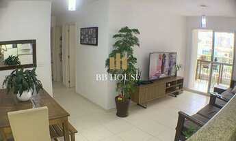 Imagem 2: Apartamento com 3 dorms, Vila Valparaíso, Santo André - R$ 645 mil, Cod: 780