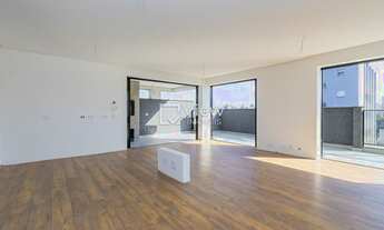 Imagem 2: Cobertura com 02 suítes no Juvevê!