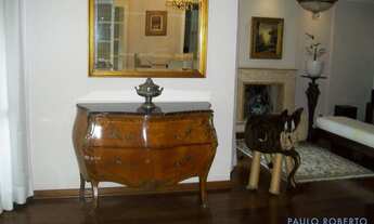 Imagem 3: APARTAMENTO - MORUMBI - SP