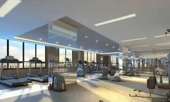 Imagem 6: Apartamento para aluguel com 65m2 com 2 quartos sendo 1 suíte, 1 vaga ao lado do metrô São