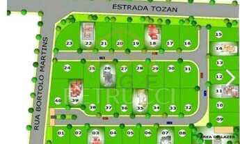 Imagem 3: Terreno - Chácara Santa Margarida - Campinas