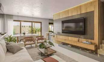 Imagem 2: Natus Home - 138m² , 138m², 1 quarto - Rua José Decourt Homem de Mello, 0 - Residencial Es