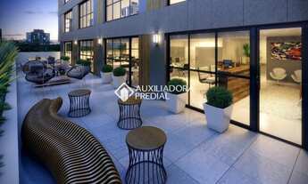 Imagem 5: PORTO ALEGRE - Conjunto Comercial/Sala - Menino Deus