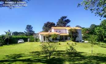 Imagem 5: Chácara para Venda em Dona Catarina Itu-SP