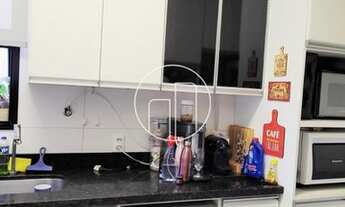 Imagem 7: Campinas - Apartamento Padrão - Cambuí