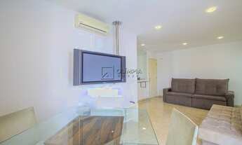 Imagem 6: Apartamento Locação Vila Olímpia 82 m² 2 Dormitórios