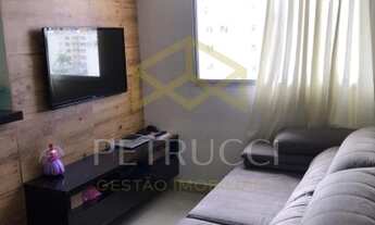 Imagem 2: Apartamento - Jardim Nova Europa - Campinas