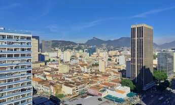 Imagem 4: RIO DE JANEIRO - Conjunto Comercial/Sala - CENTRO