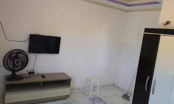 Imagem 4: Kitnet quitineti kitneti kitineti mobiliado c/ agua luz e internet