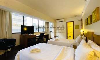 Imagem 2: PORTO ALEGRE - Apartamento Padrão - MOINHOS DE VENTO