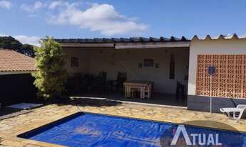 Imagem 5: Casa em Atibaia de 3 dormitório com ótima localização