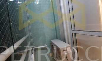 Imagem 5: Apartamento - Mansões Santo Antônio - Campinas