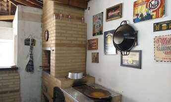 Imagem 4: Casa para venda possui 139m², com 2 quartos em Água Branca - Piracicaba - SP