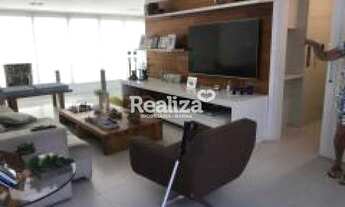 Imagem 6: Cobertura para venda Jardim Oceanico Quadra de Praia possui 346 metros quadrados com 4 qua