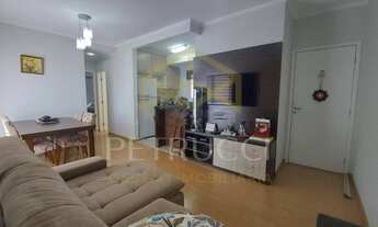 Imagem 2: Apartamento - Parque Prado - Campinas