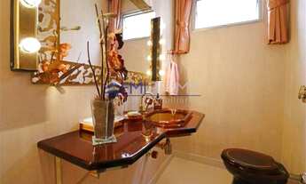 Imagem 5: Casa para venda com 3 Quartos 4 Vagas em Sumaré - SP