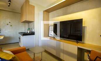 Imagem 4: Apartamento para Aluguel - Vila Mariana, 1 Quarto, 41 m2