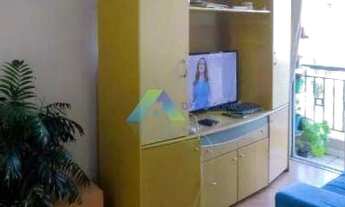 Imagem 6: VILA VERA Apartamento 48 metros, 2 dormitórios, 1 vaga, lazer completo ótimo valor e local