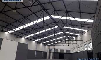 Imagem 2: GALPÃO - PONTE ALTA - SP