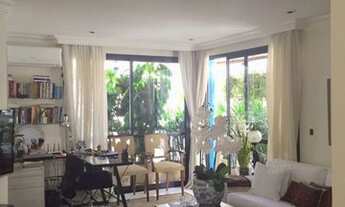 Imagem 3: APARTAMENTO - HIGIENÓPOLIS - SP